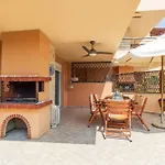 Salonikiou Beach House Sithonia