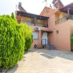 Salonikiou Beach House Sithonia