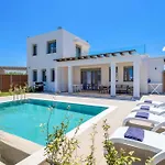 Villa Panaxia Kohille