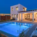 Villa Panaxia Kohille
