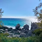 Eolia Beachfront Studios