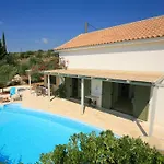 Villa Petalida Ideales Resort