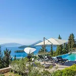 Villa Ino Lefkas