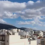 Dafni City Apartment 5