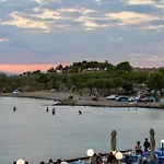 Port View Apartment Aegina