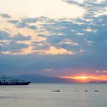 Port View Apartment Aegina