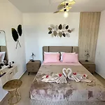 Anemos Villa Stegna