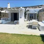 Villa Paros Blue