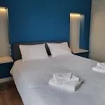 Medd Penthouse Apartment