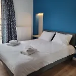 Medd Penthouse Apartment