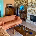 Villa Cymothoe