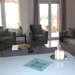 Wonderful Villa With Great View In Posidi-Kalandra