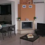 Wonderful Villa With Great View In Posidi-Kalandra
