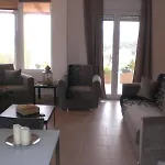 Wonderful Villa With Great View In Posidi-Kalandra