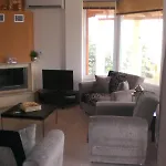 Wonderful Villa With Great View In Posidi-Kalandra