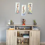 Spartacus Apartment