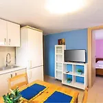 Vaso Apartment Limenaria Thasos