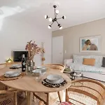 New: Margarita\'S Elegant & Cozy Apartment
