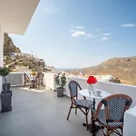 Selana Suites Chora