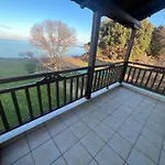 Stathis Beachfront Apartment