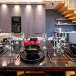 Opulent Penthouse 1