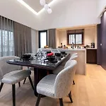 Opulent Penthouse 1