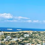 Margeo View House In Mpatsi, Andros