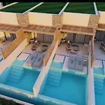 Casa Blu Boutique Hotel \