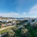 Μπαλκόνι Με Θέα / Viewtiful Balcony