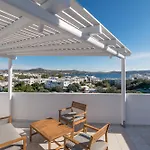 Μπαλκόνι Με Θέα / Viewtiful Balcony