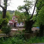 Hotel Hlidi