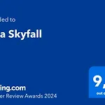 Villa Skyfall