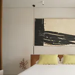 Ilya Botanic Suites