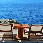 Zacharias Seaside Studio Kimolos