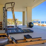 Kalos Luxury Homes, Beachside Experience Voulisma