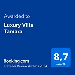 Villa Tamara