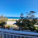 Blue Horizon Apartment