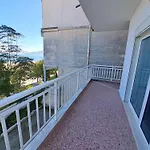 Blue Horizon Apartment