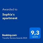 Sophia\'S Apartment