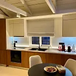 Luxury Penthouse W/ Sea View