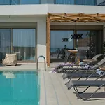 Astarte Villas - Casa Petra Elia Villa With Pool