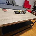 Cosy Apartment In The Heart Of The City