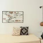 Aegean White Aparts