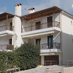 Kamelia Apartment