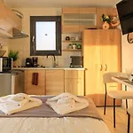 Aiolos Super Lux Suite Jucuzzi Nea Smyrni Centre