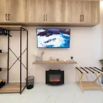 Elite Suite Loutraki