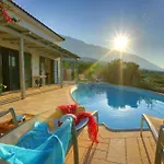 Villa Petalida Ideales Resort