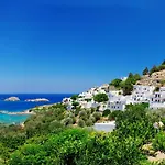 Lindos Tsambika Studios