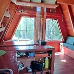 A-Frame Off The Grid