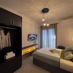Luxury Studio With Panoramic Views